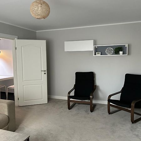 Marc Apartament Turda Exteriér fotografie