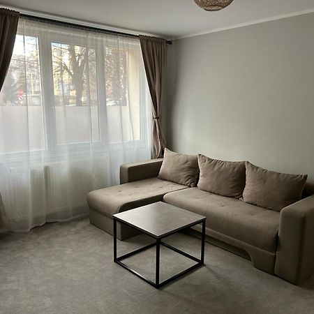 Marc Apartament Turda Exteriér fotografie