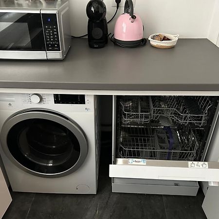 Marc Apartament Turda Exteriér fotografie