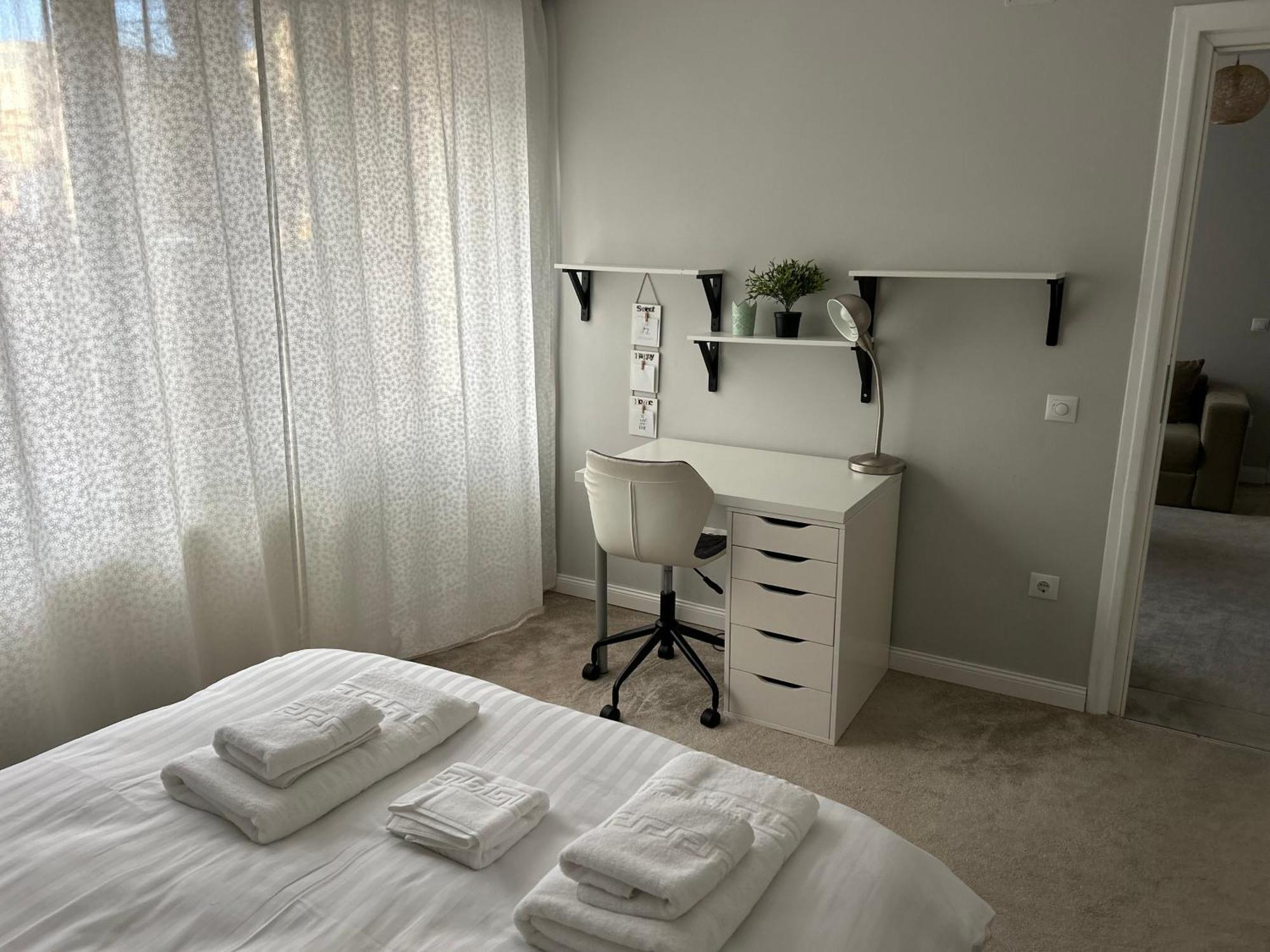 Marc Apartament Turda Exteriér fotografie