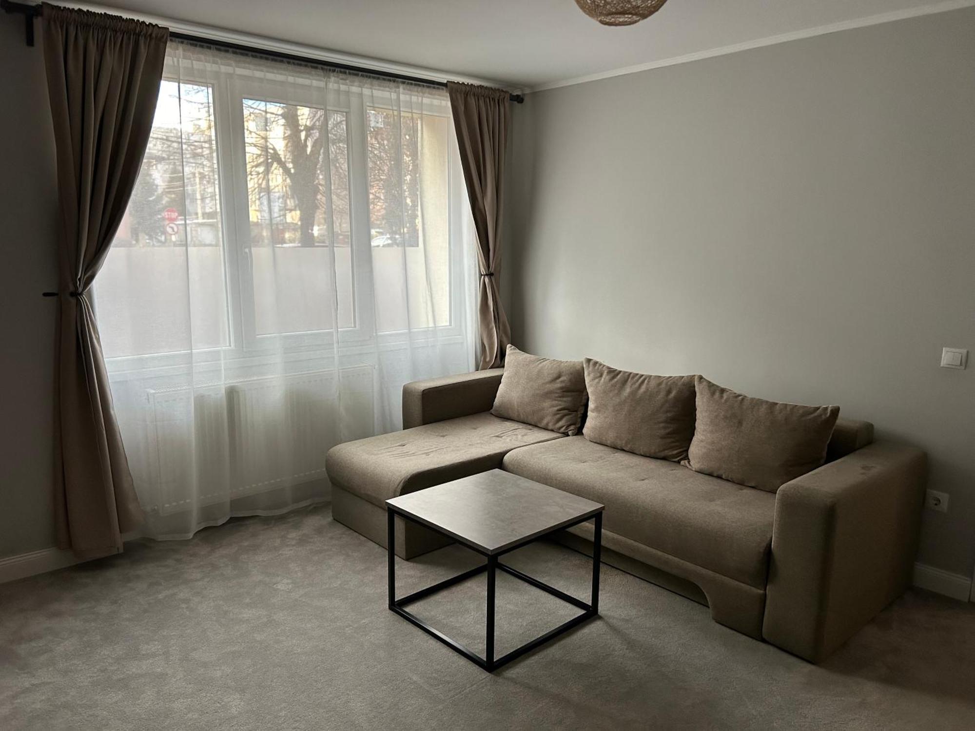 Marc Apartament Turda Exteriér fotografie
